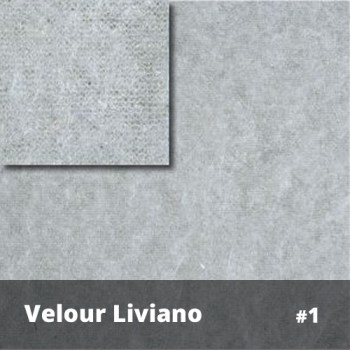 Velour Liviano